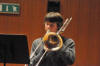 Saggio classe di tromboni 2009